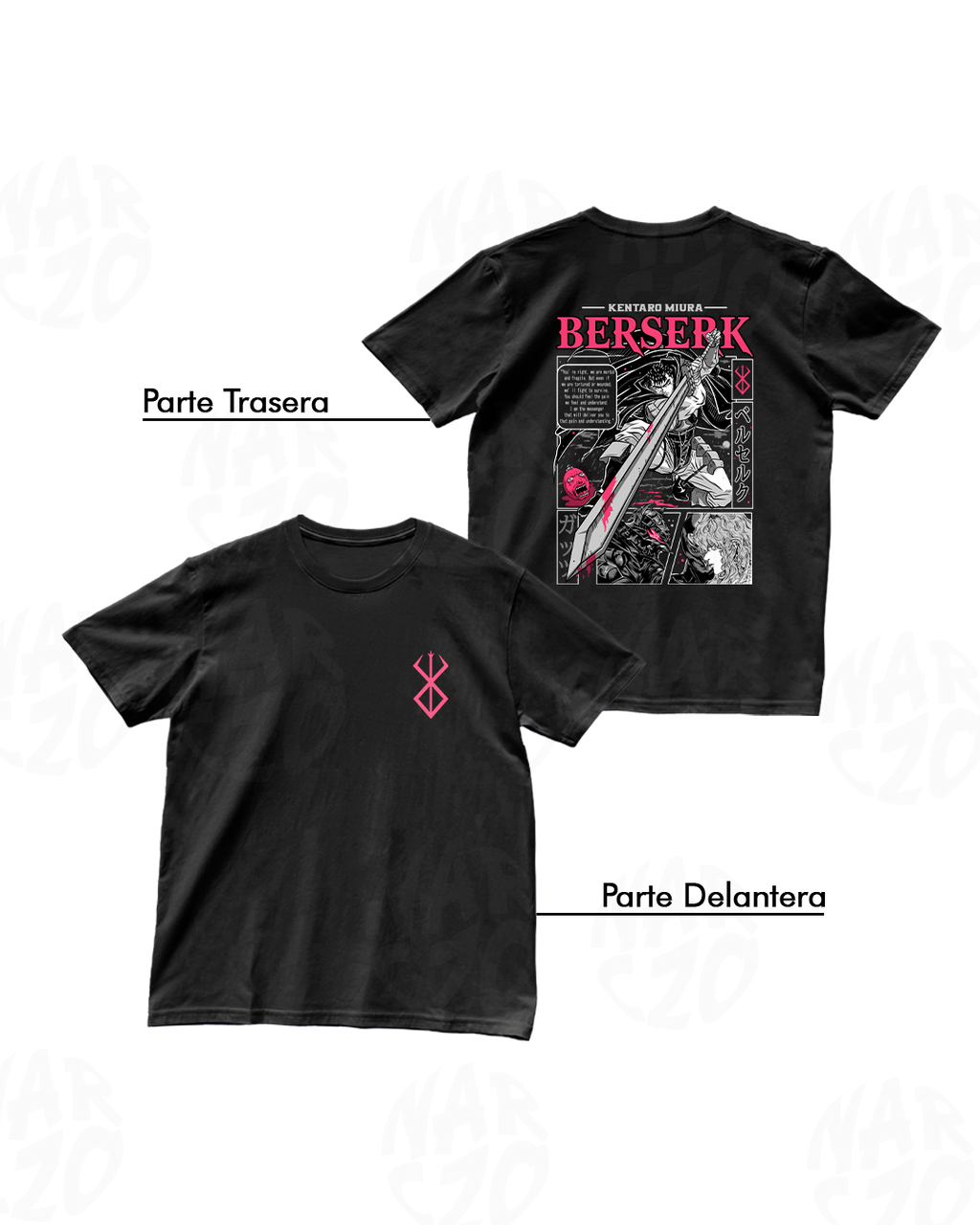 Berserk