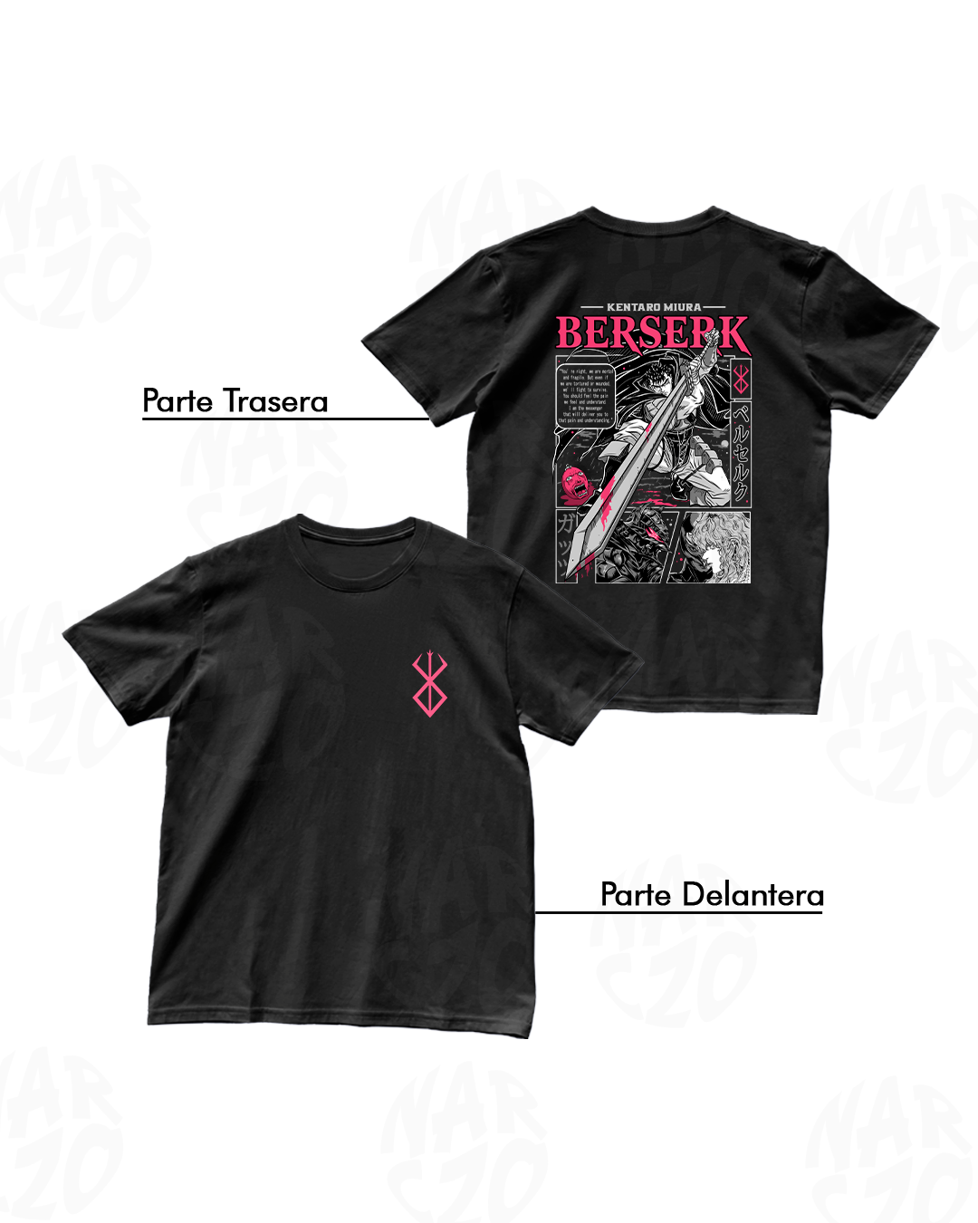 Berserk