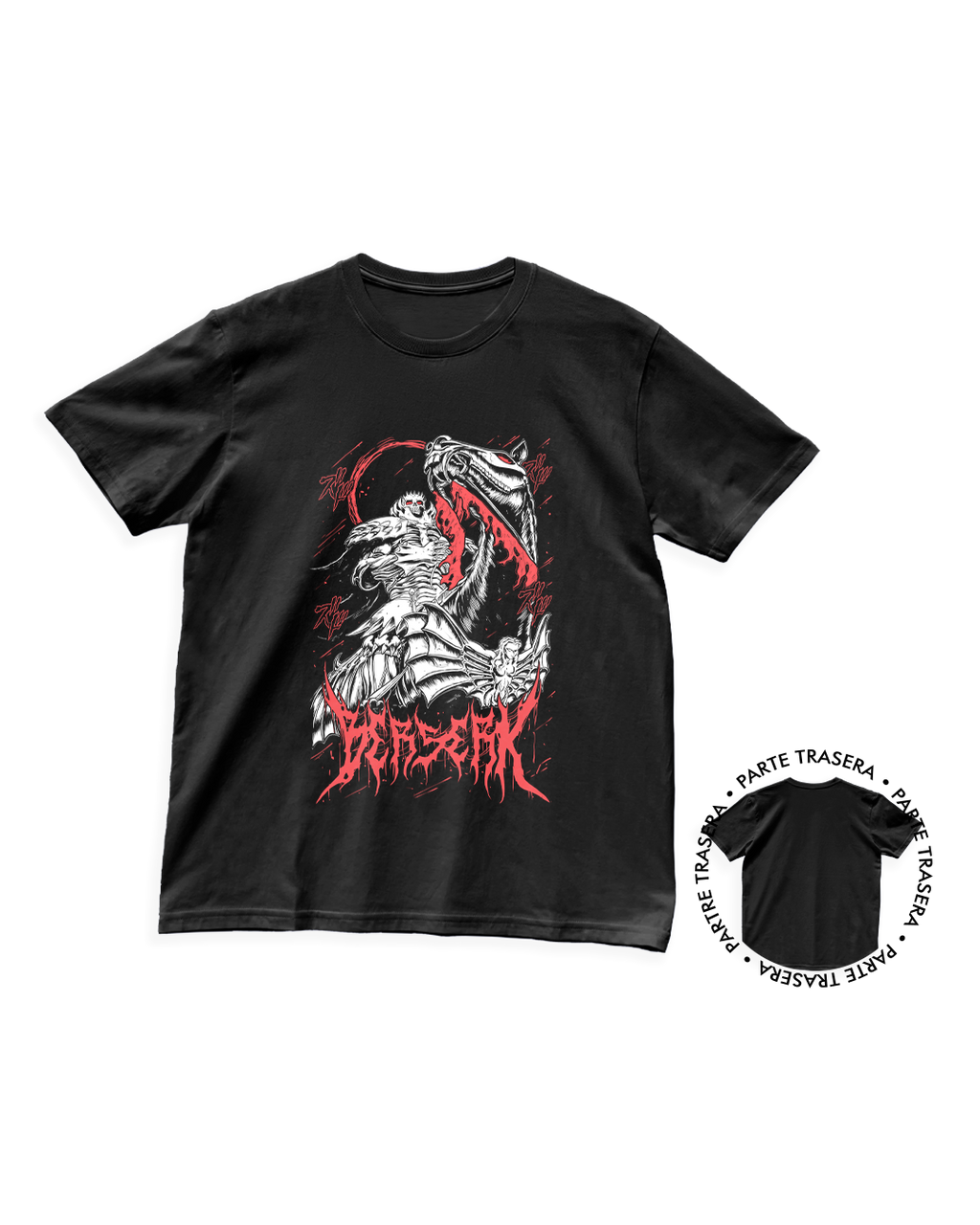 Berserk
