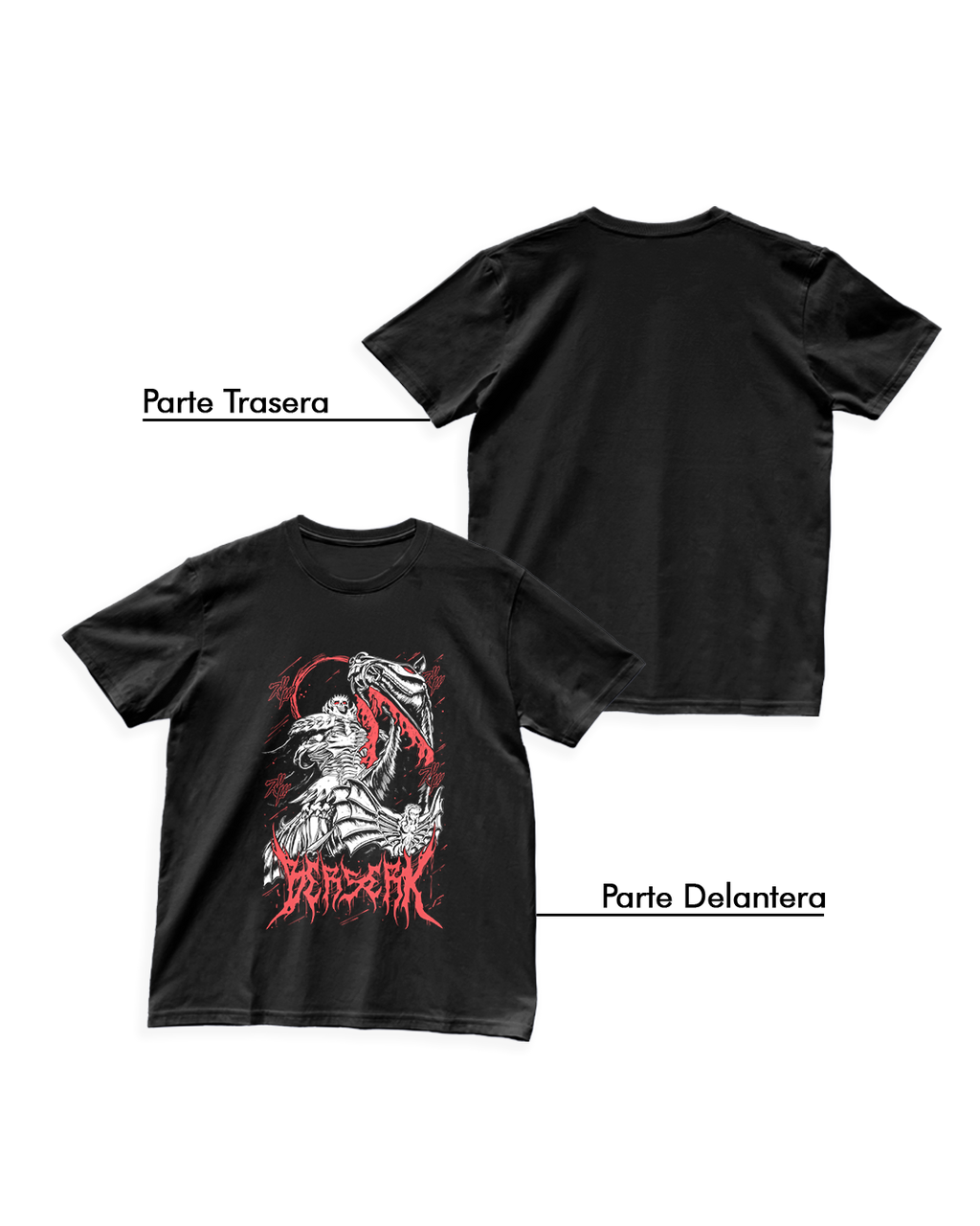 Berserk