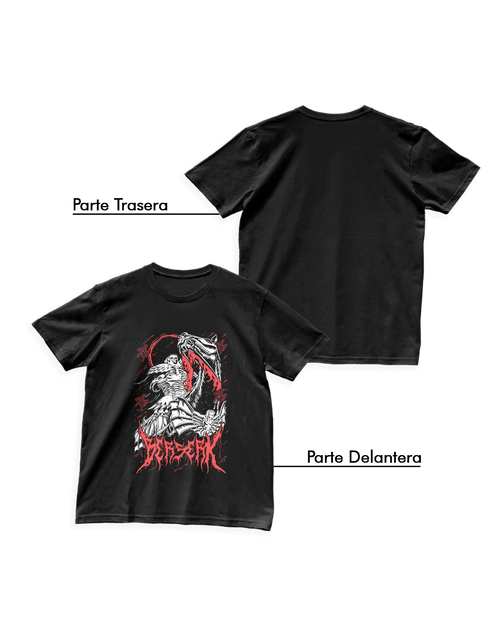 Berserk