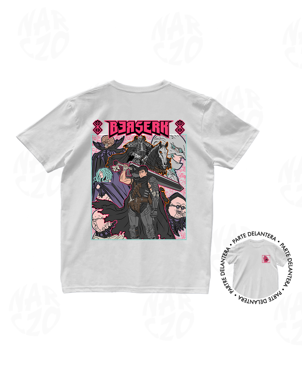 Berserk