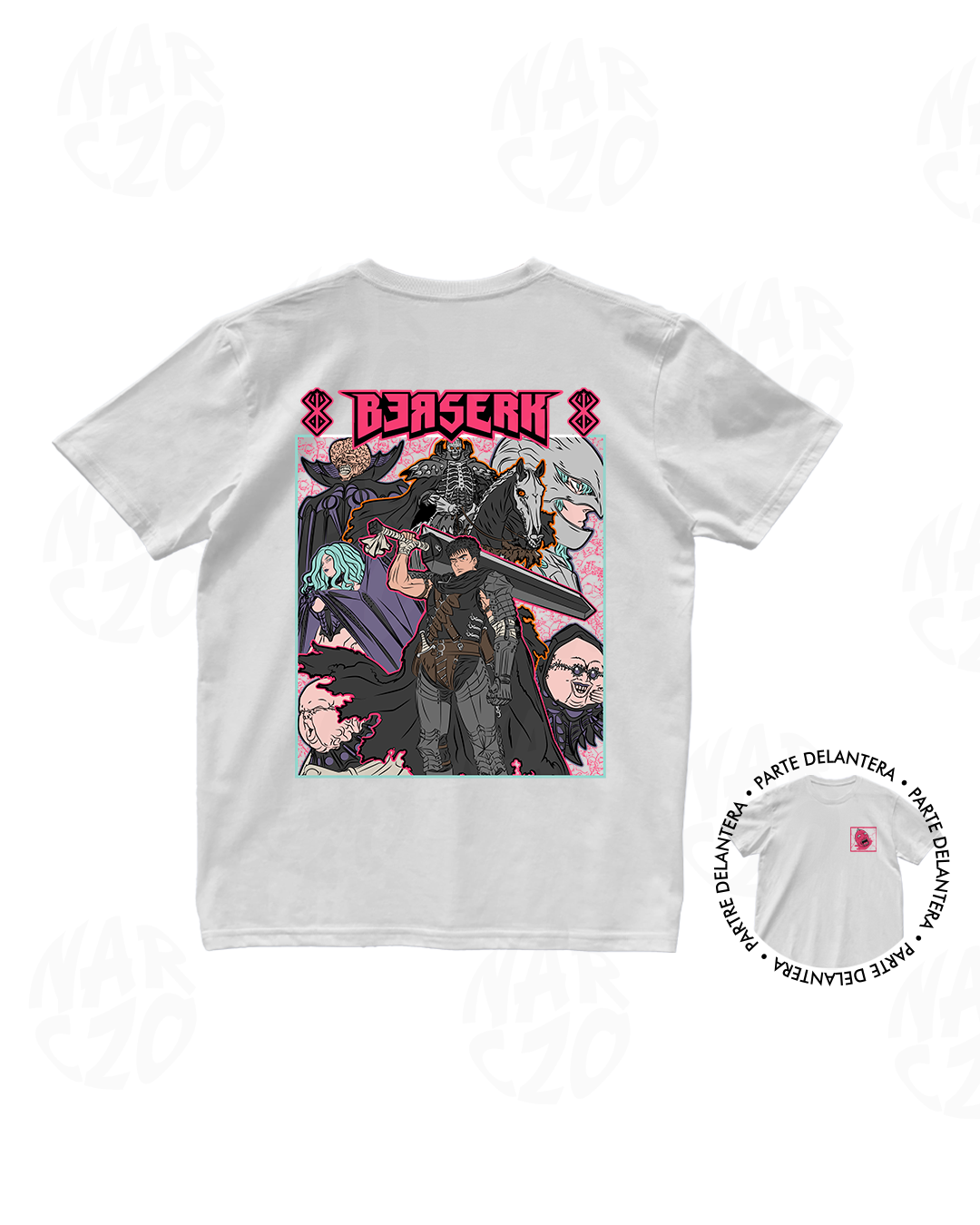 Berserk