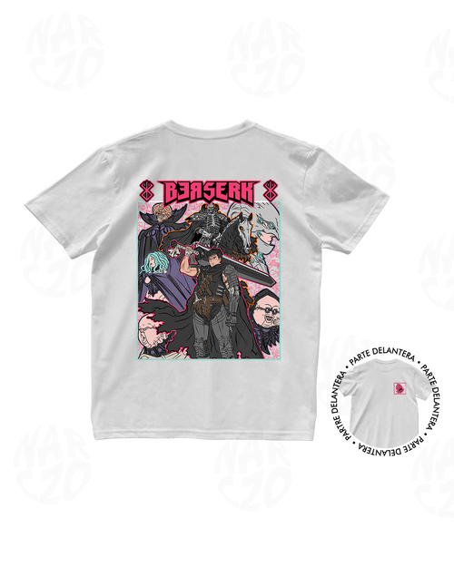 Berserk