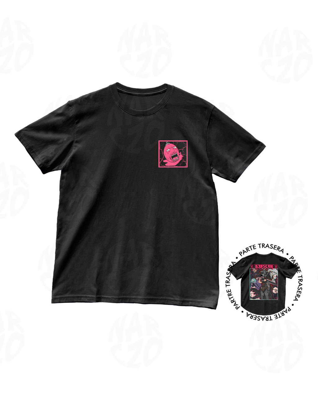 Berserk