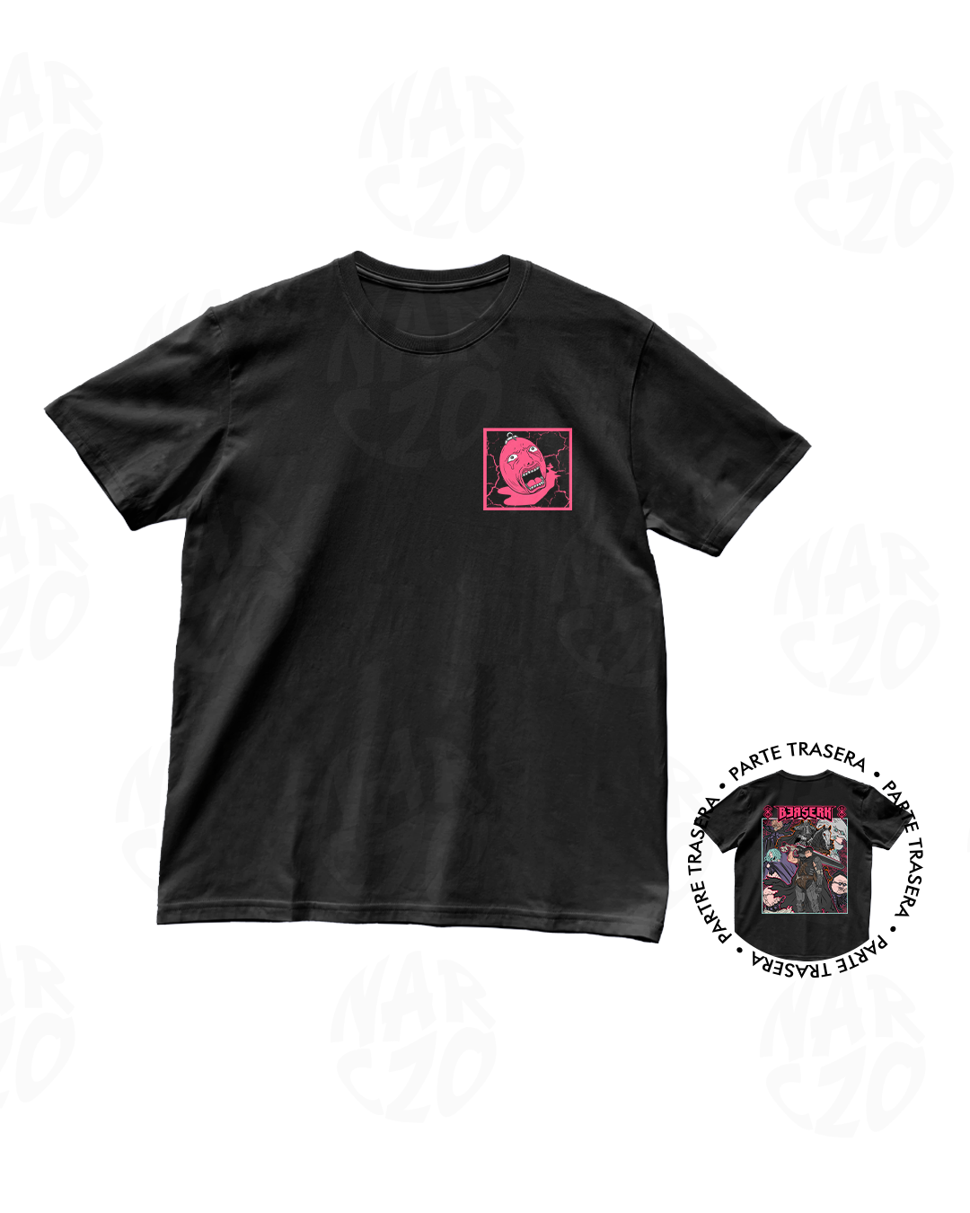 Berserk