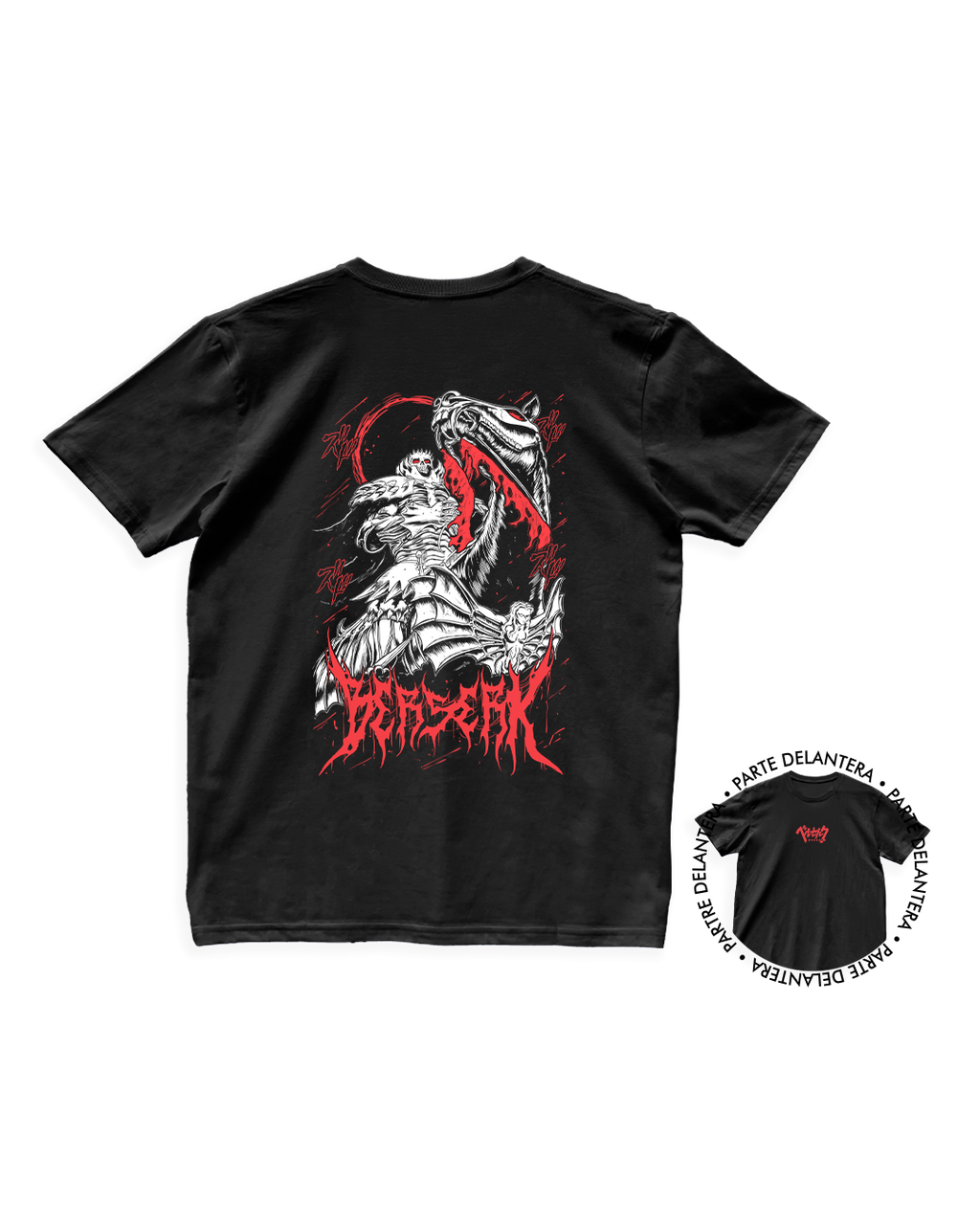 Berserk