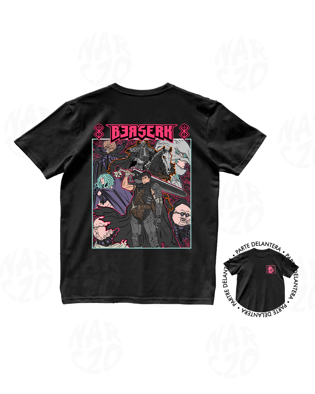 Berserk