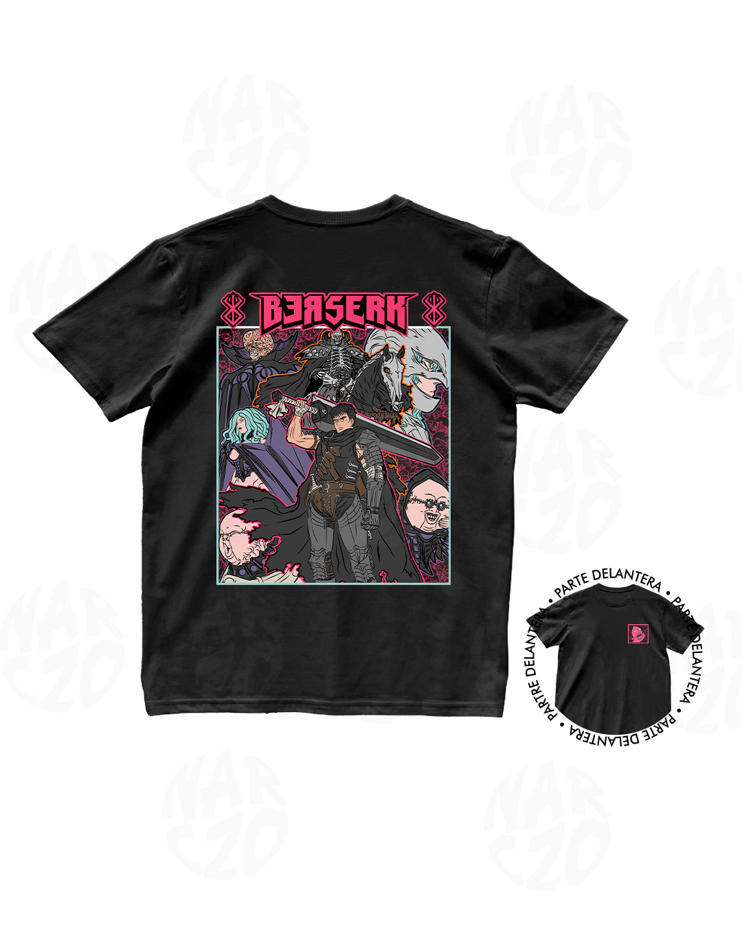 Berserk