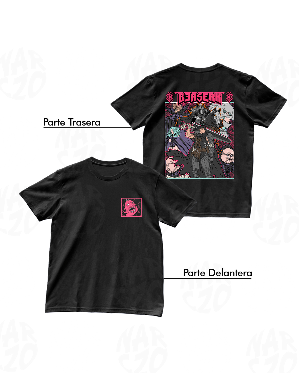 Berserk