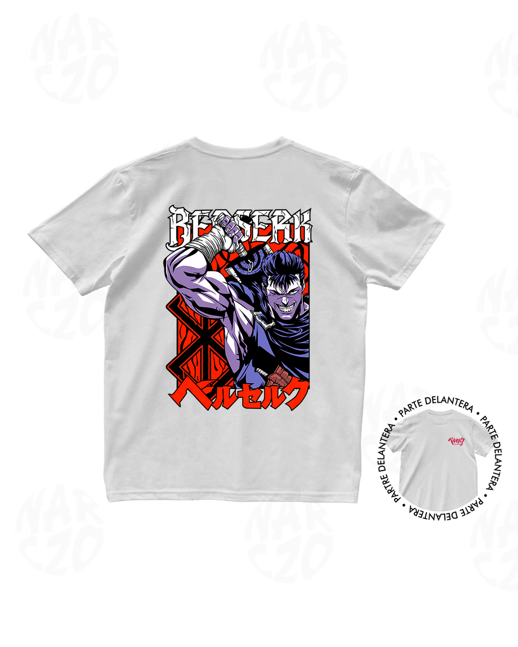 Berserk