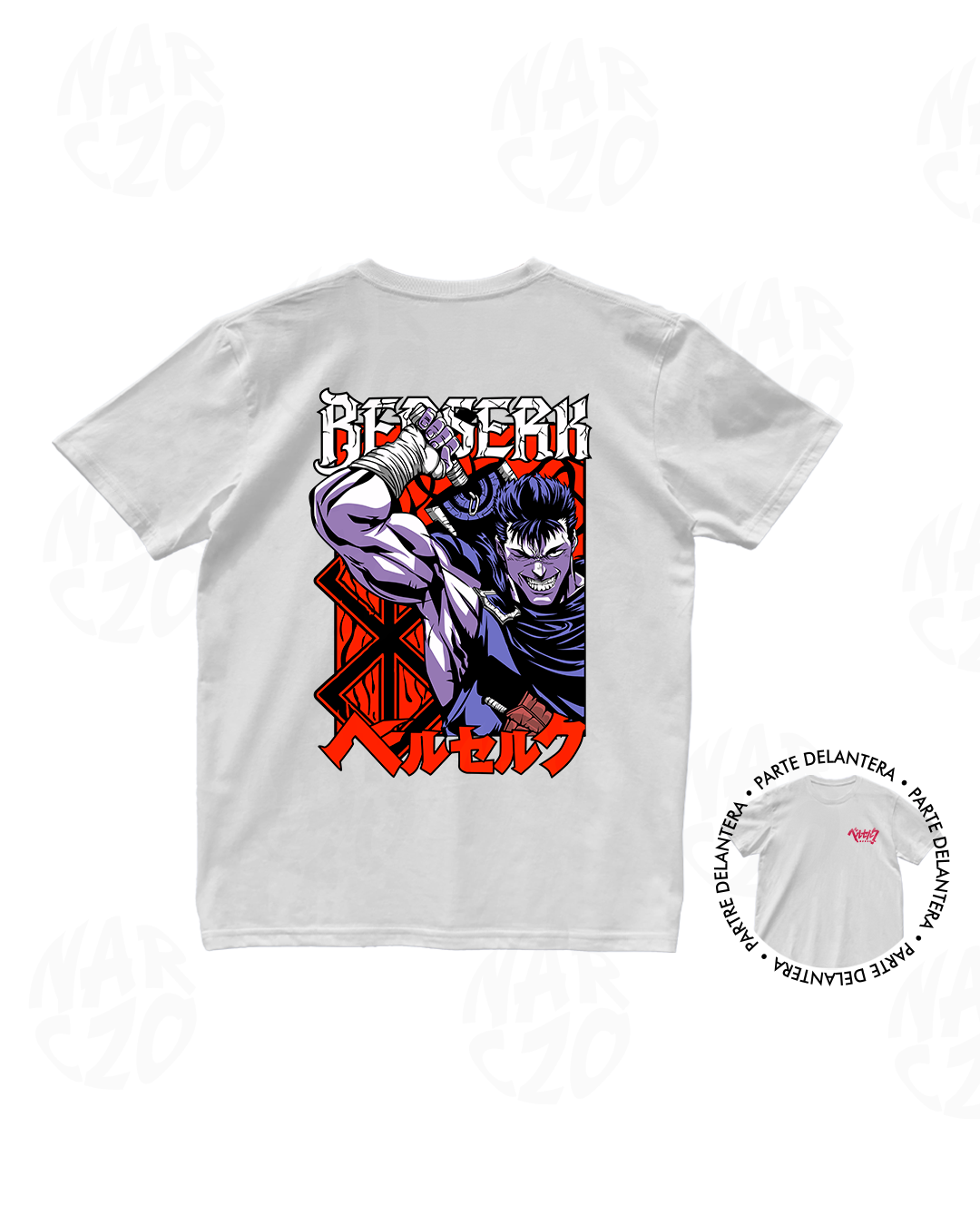 Berserk