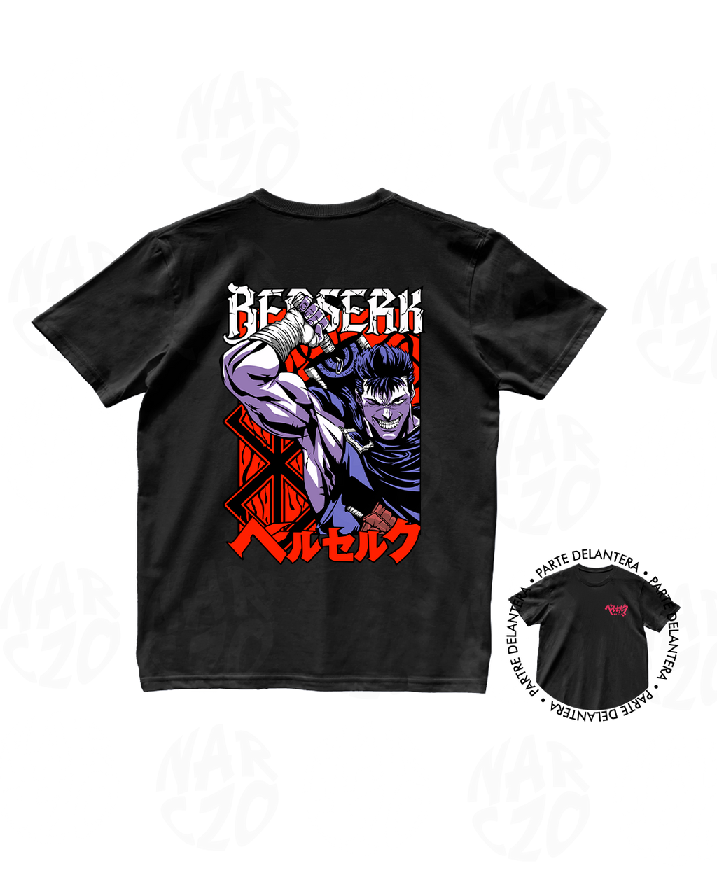 Berserk
