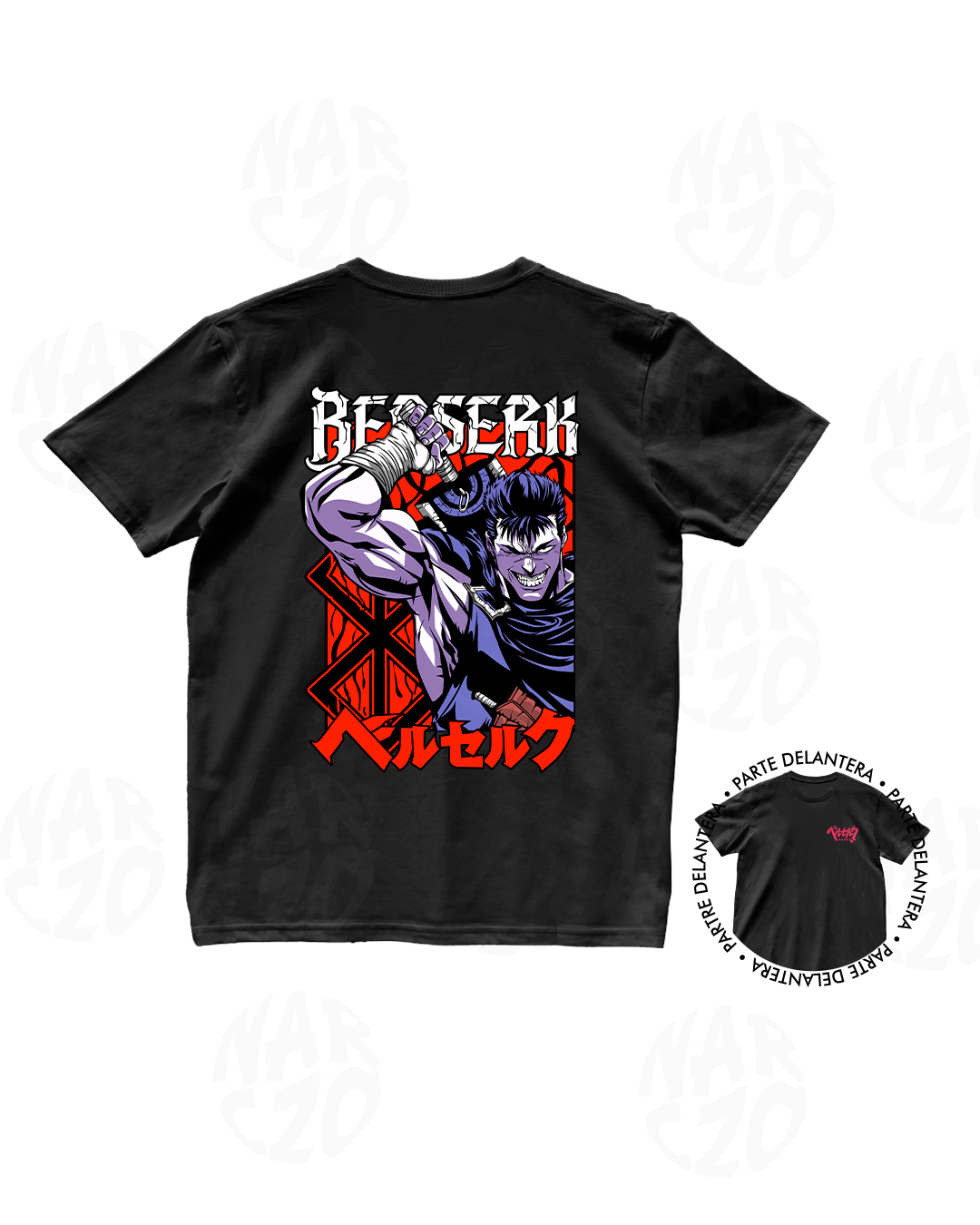 Berserk