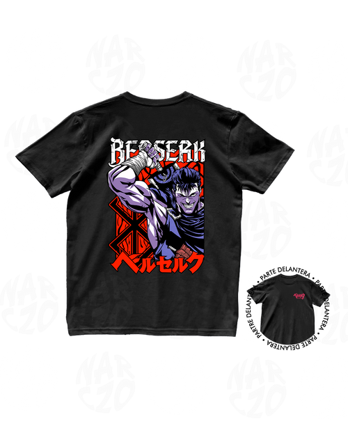 Berserk