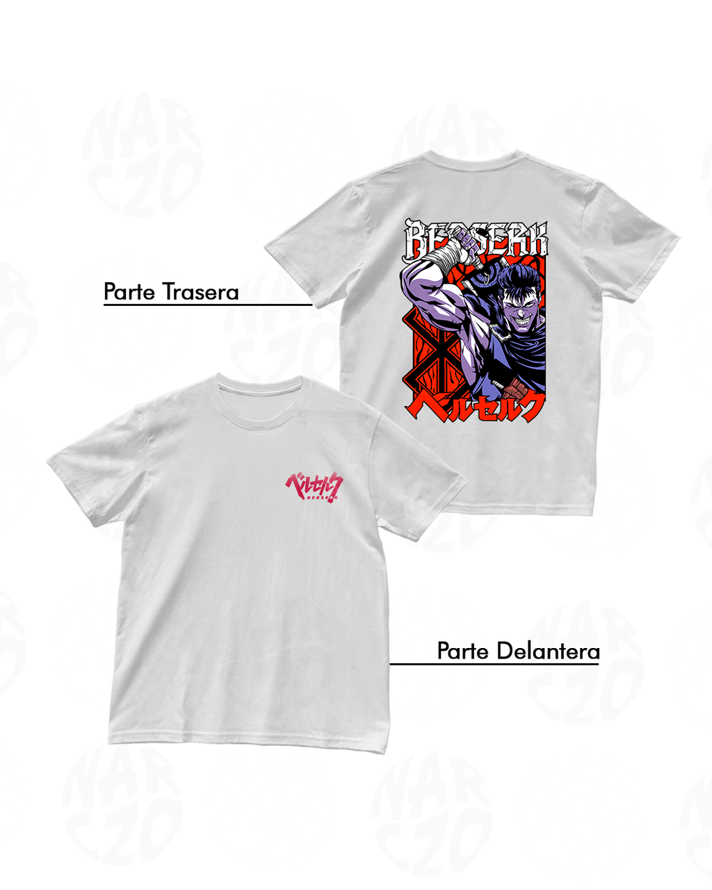 Berserk