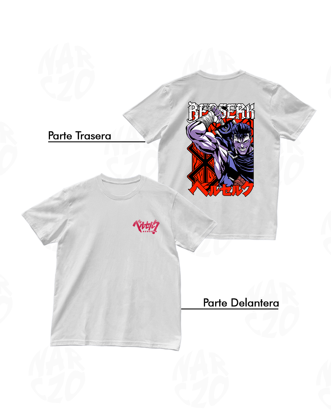 Berserk