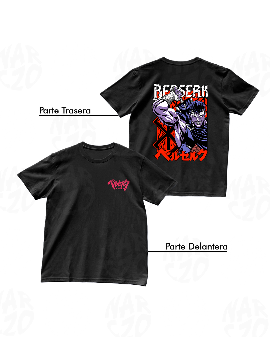 Berserk