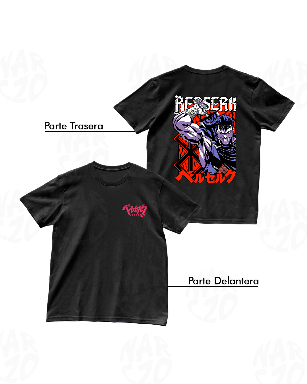 Berserk