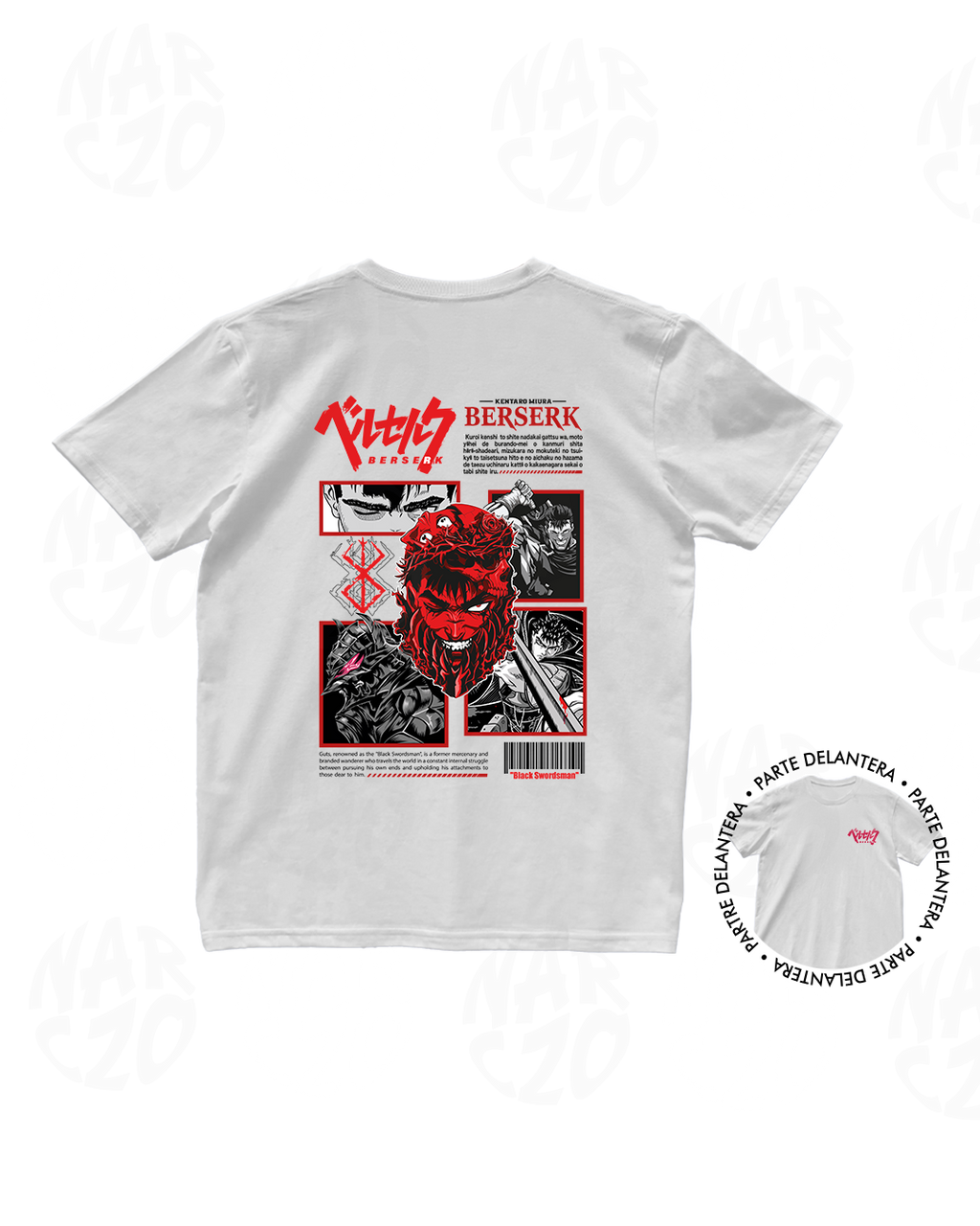 Berserk