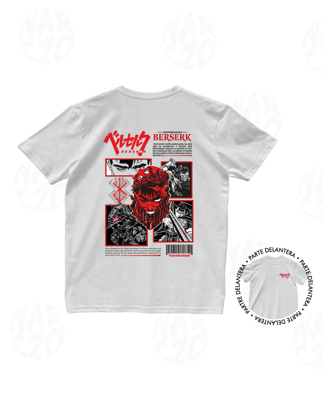 Berserk
