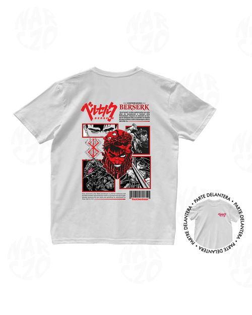 Berserk