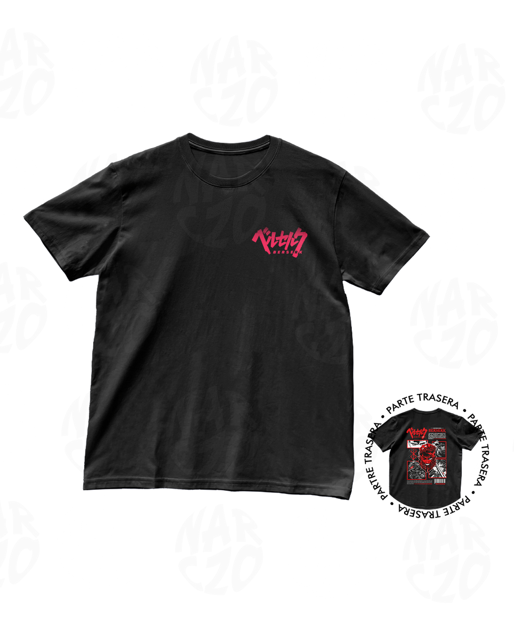Berserk