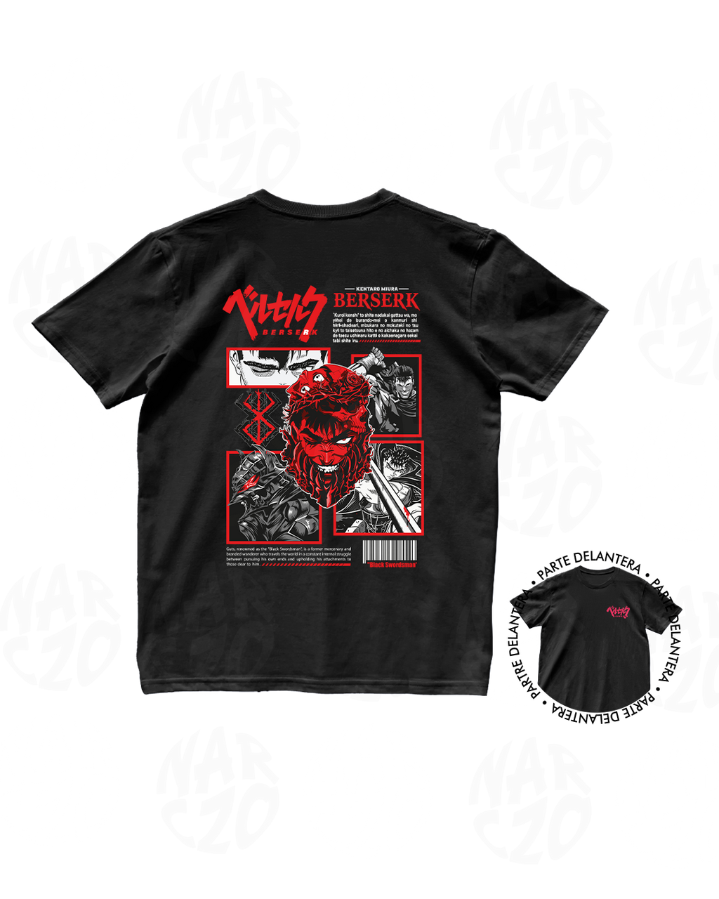 Berserk