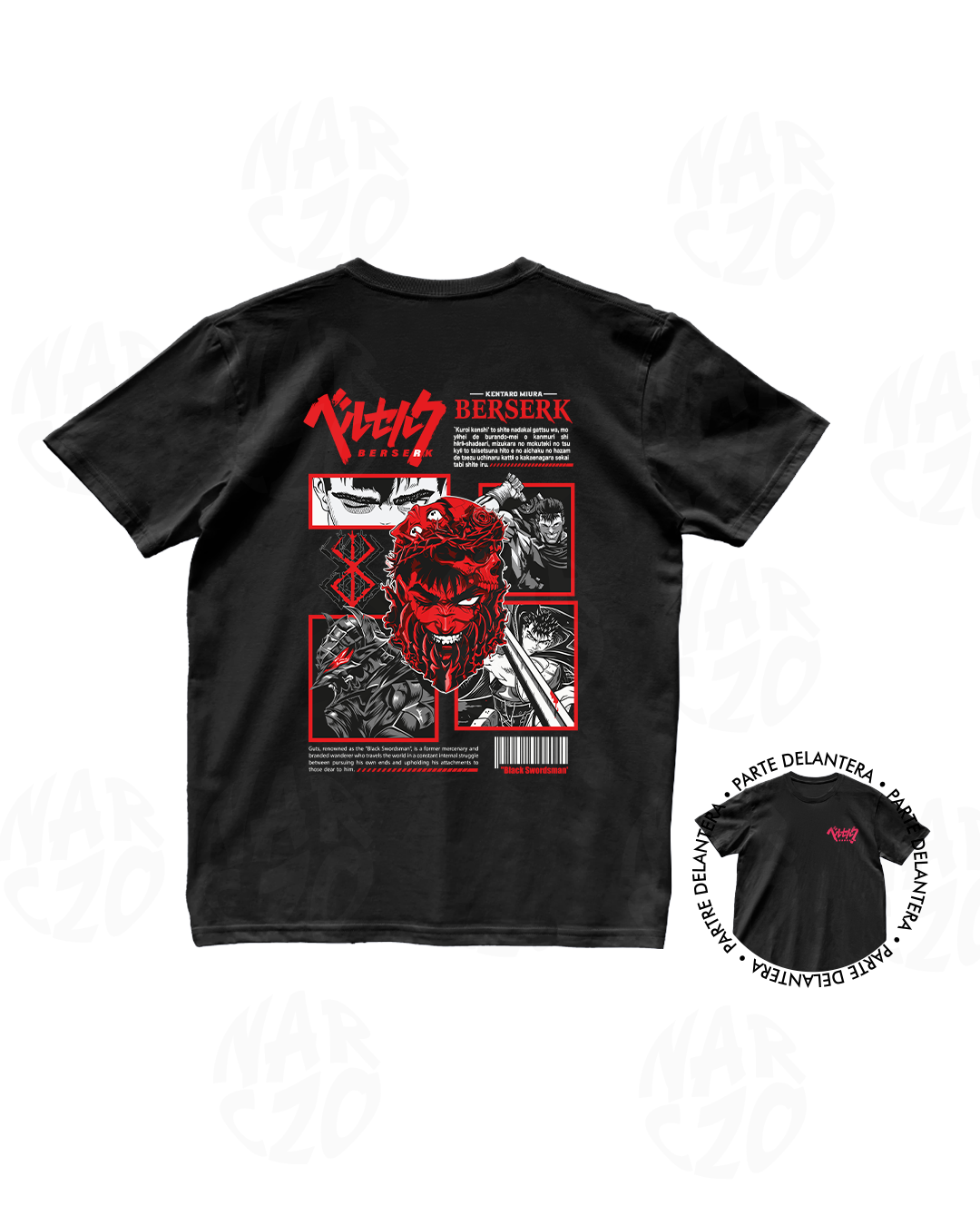 Berserk