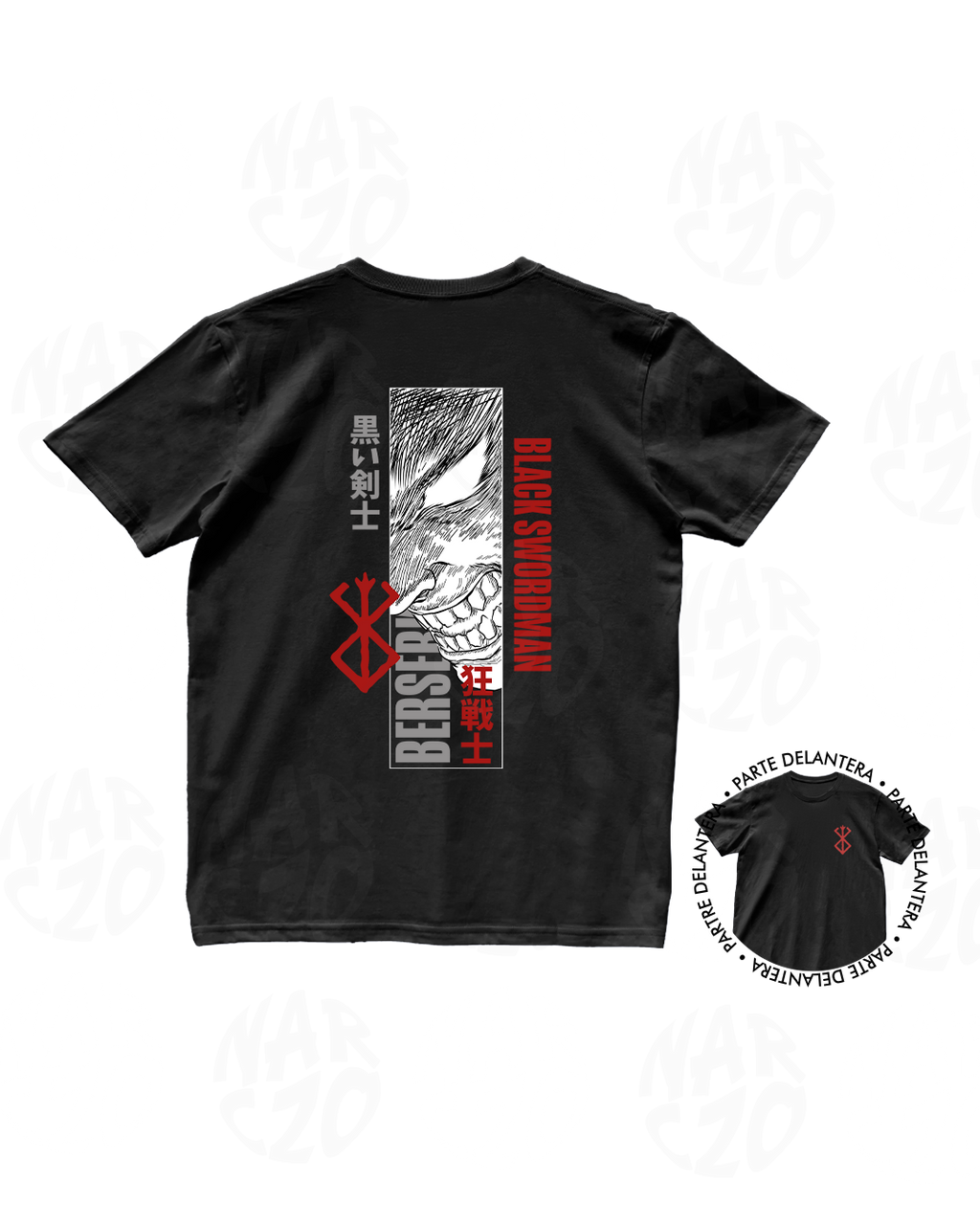 Berserk