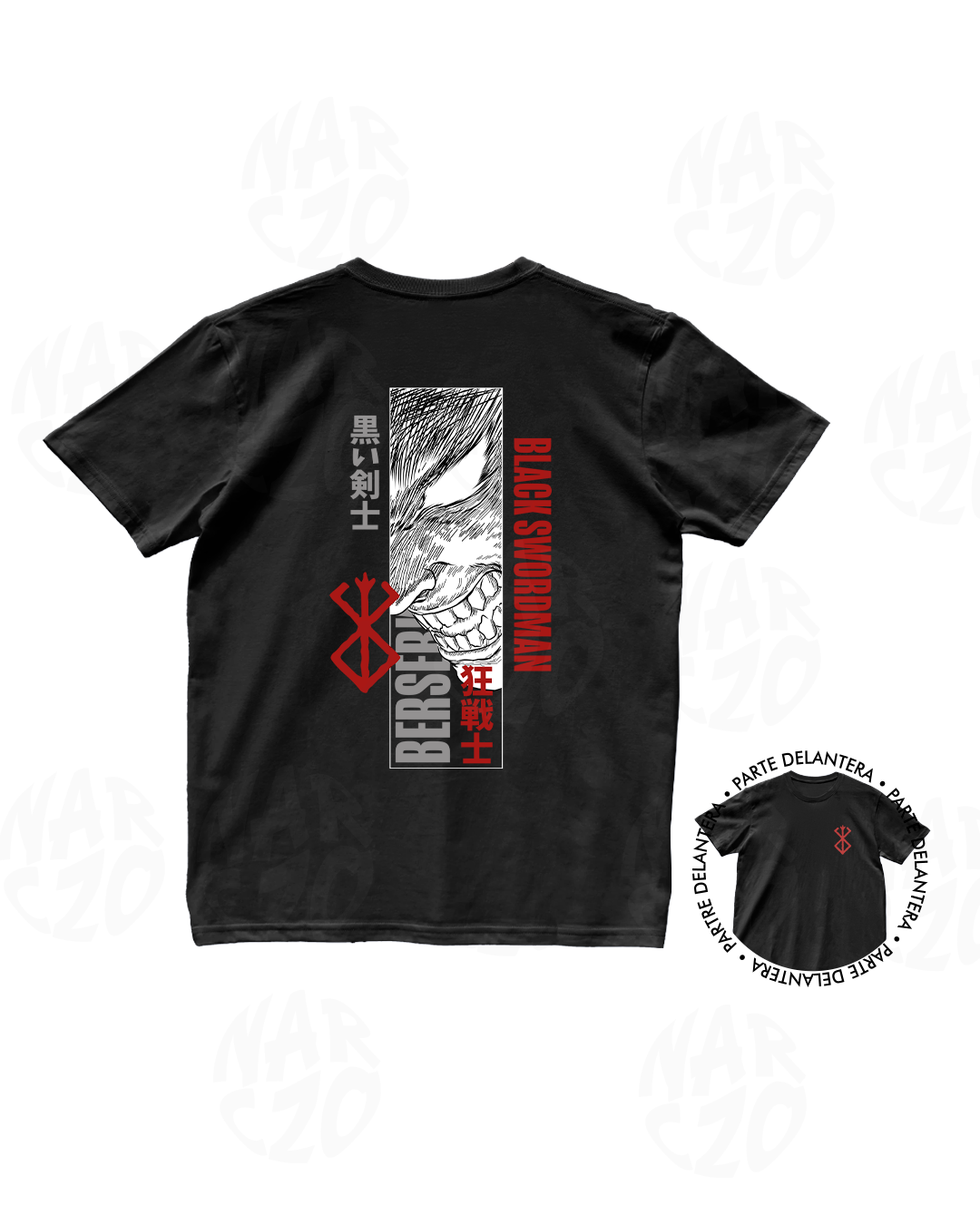 Berserk