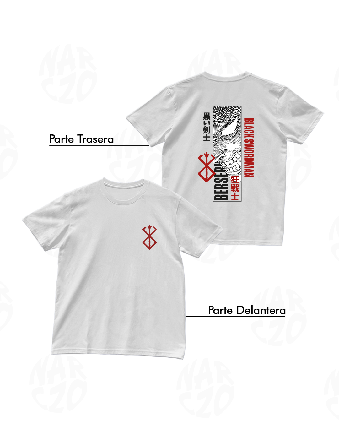 Berserk