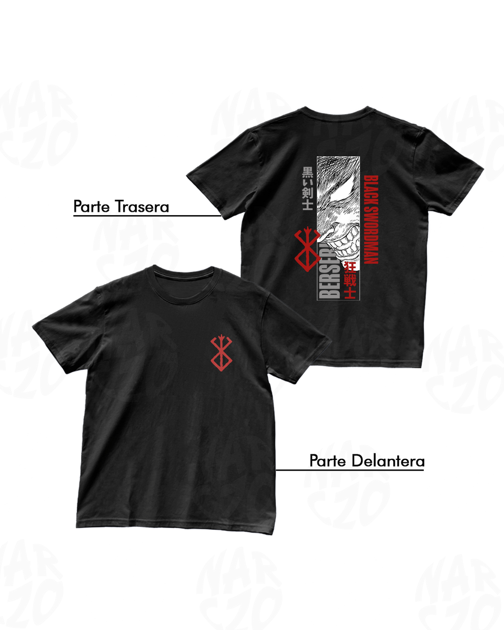 Berserk