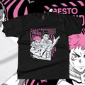 Jujutsu Kaisen - Best Friends