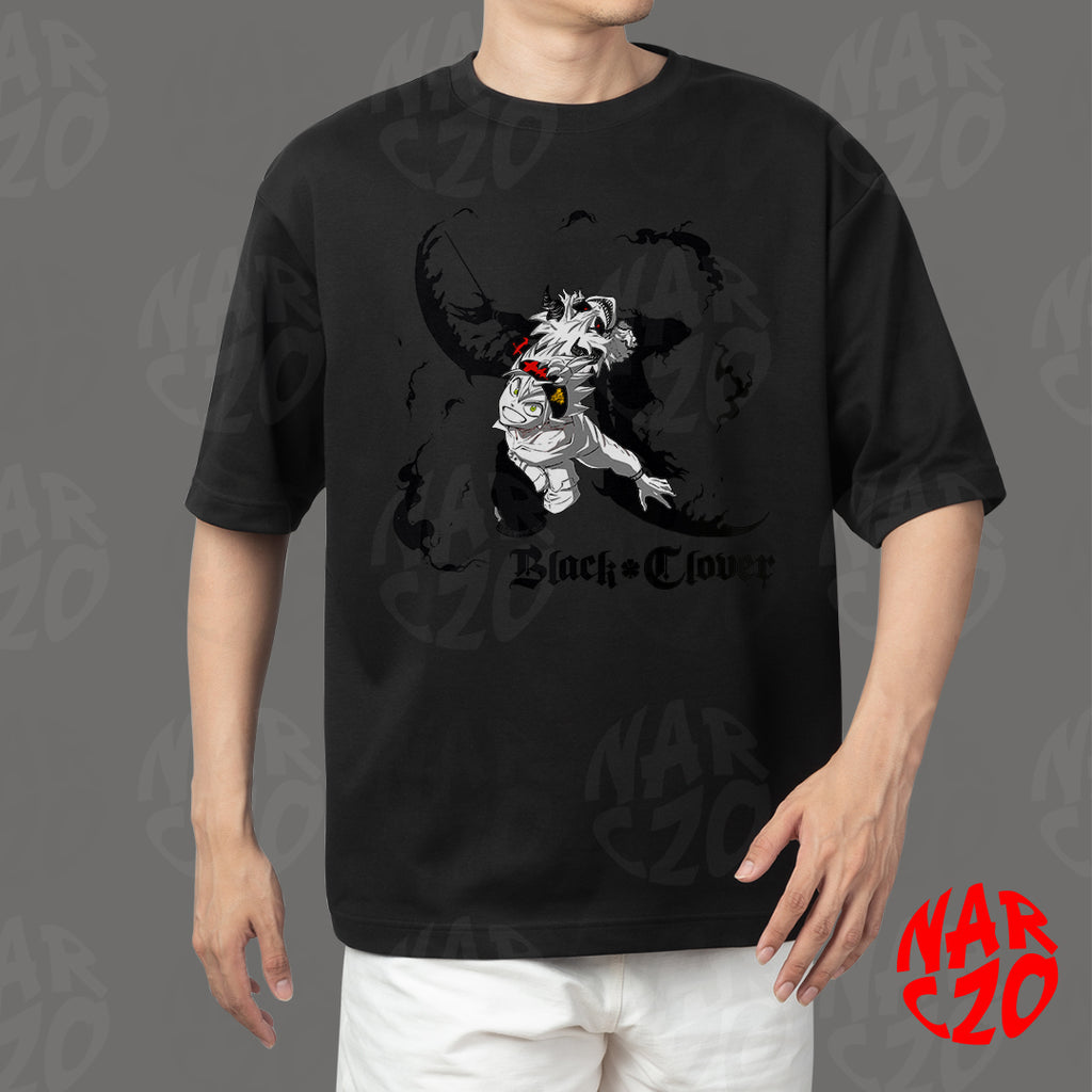 Black Clover