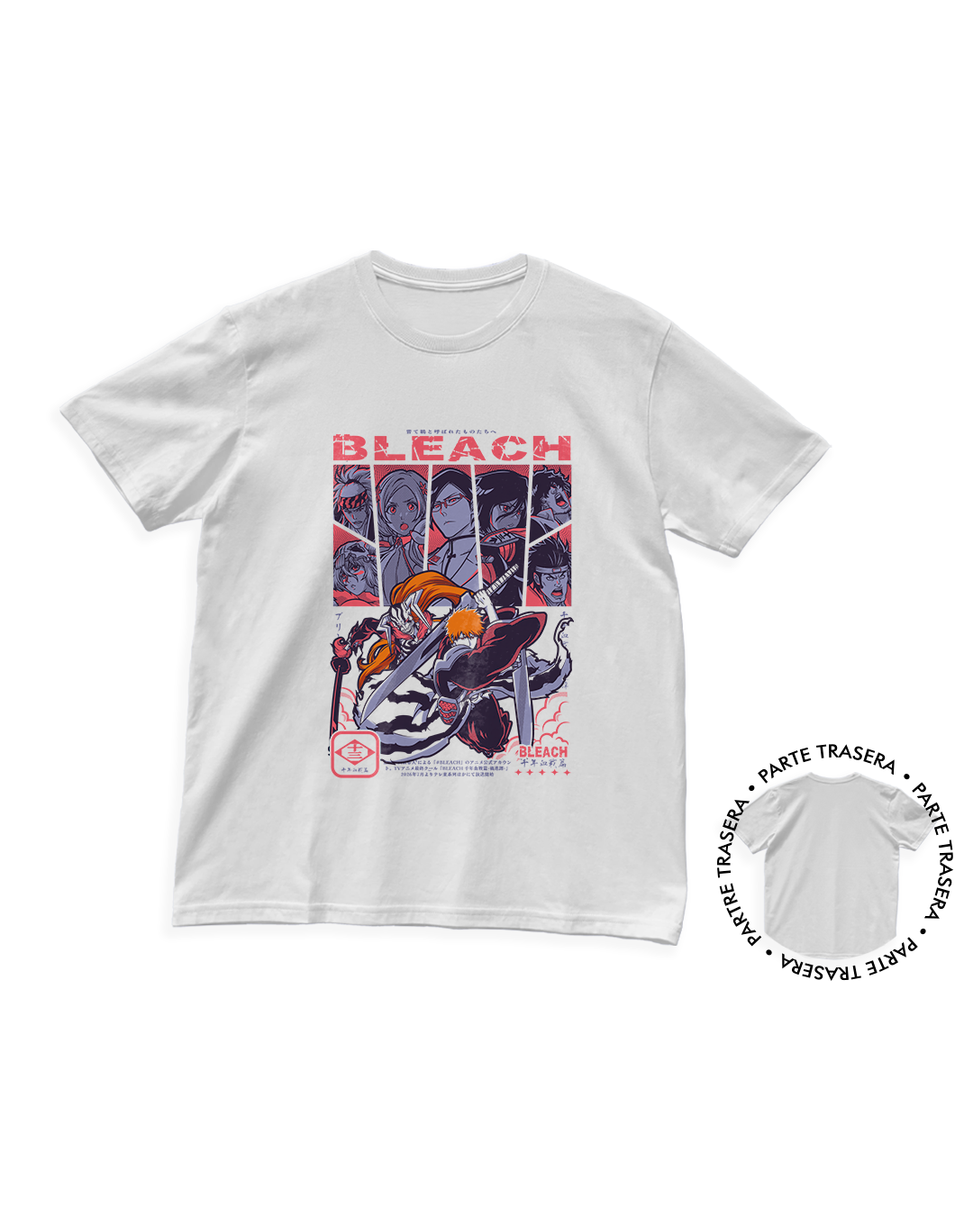Bleach