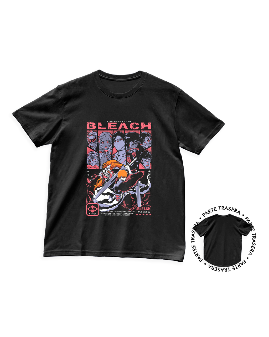 Bleach