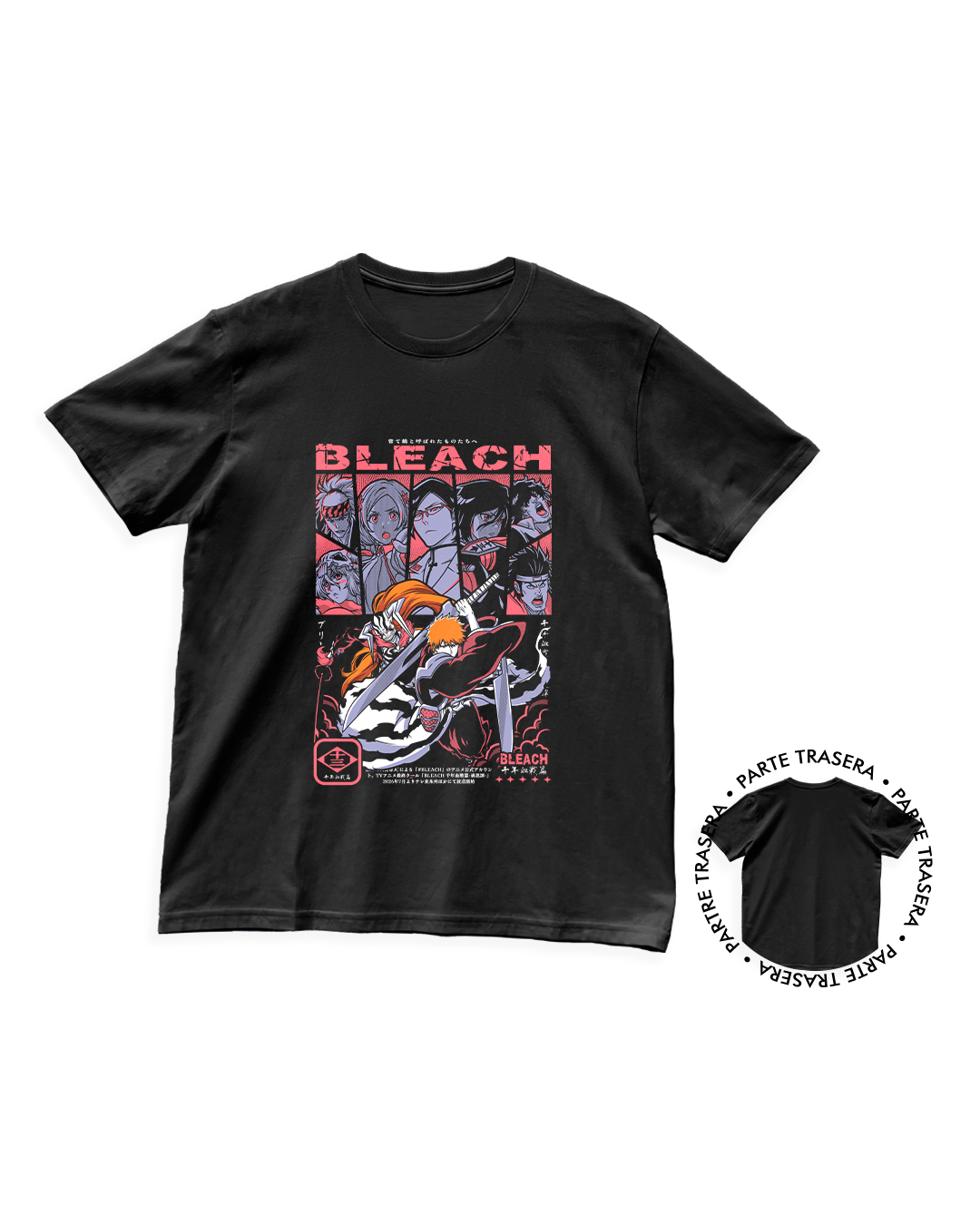 Bleach