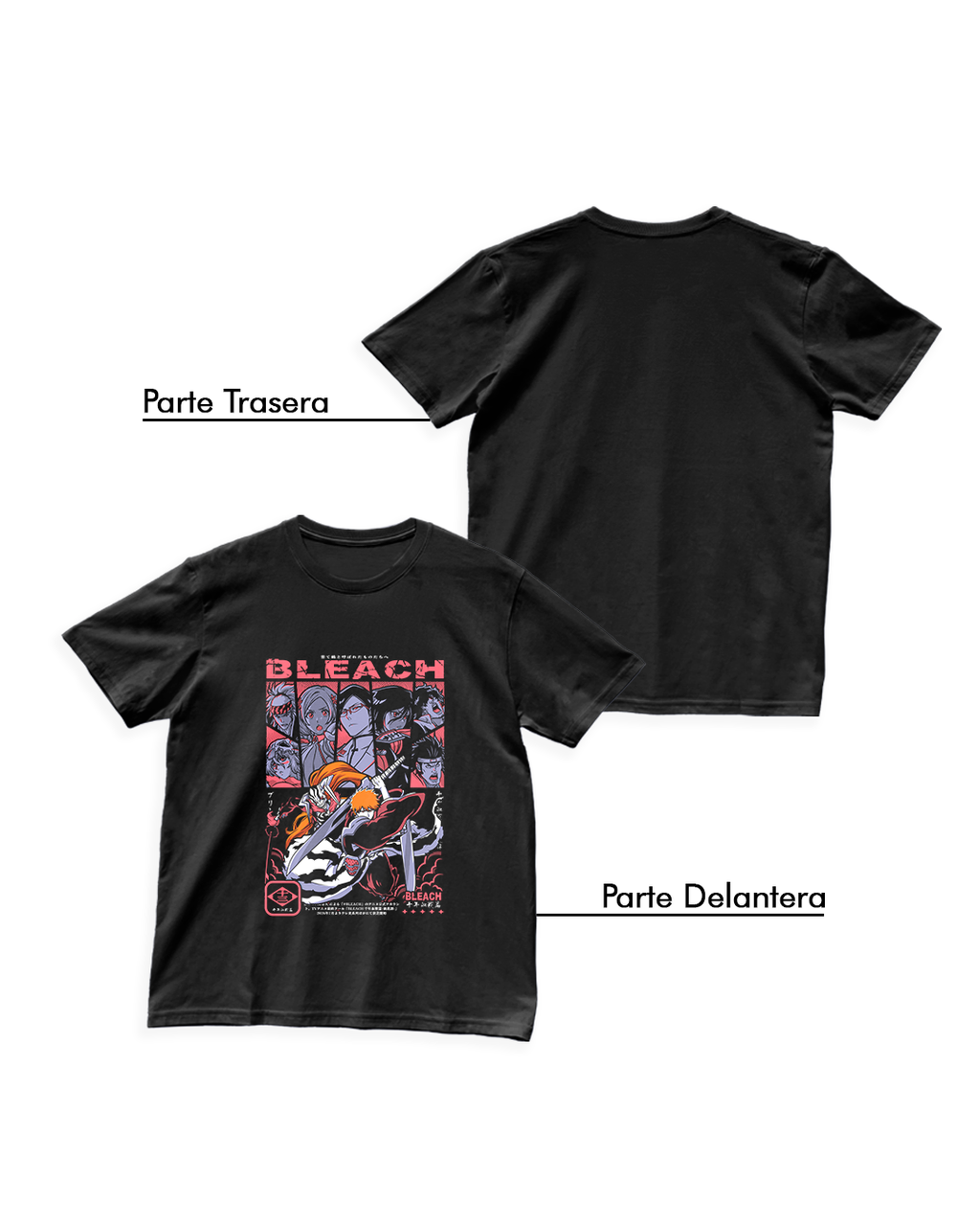 Bleach