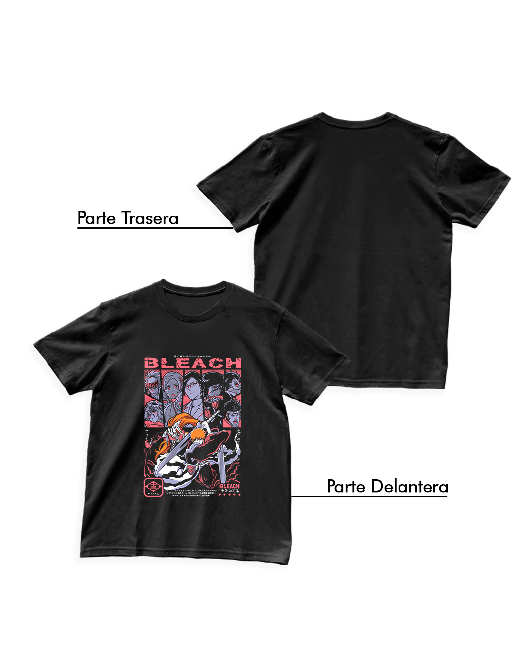 Bleach