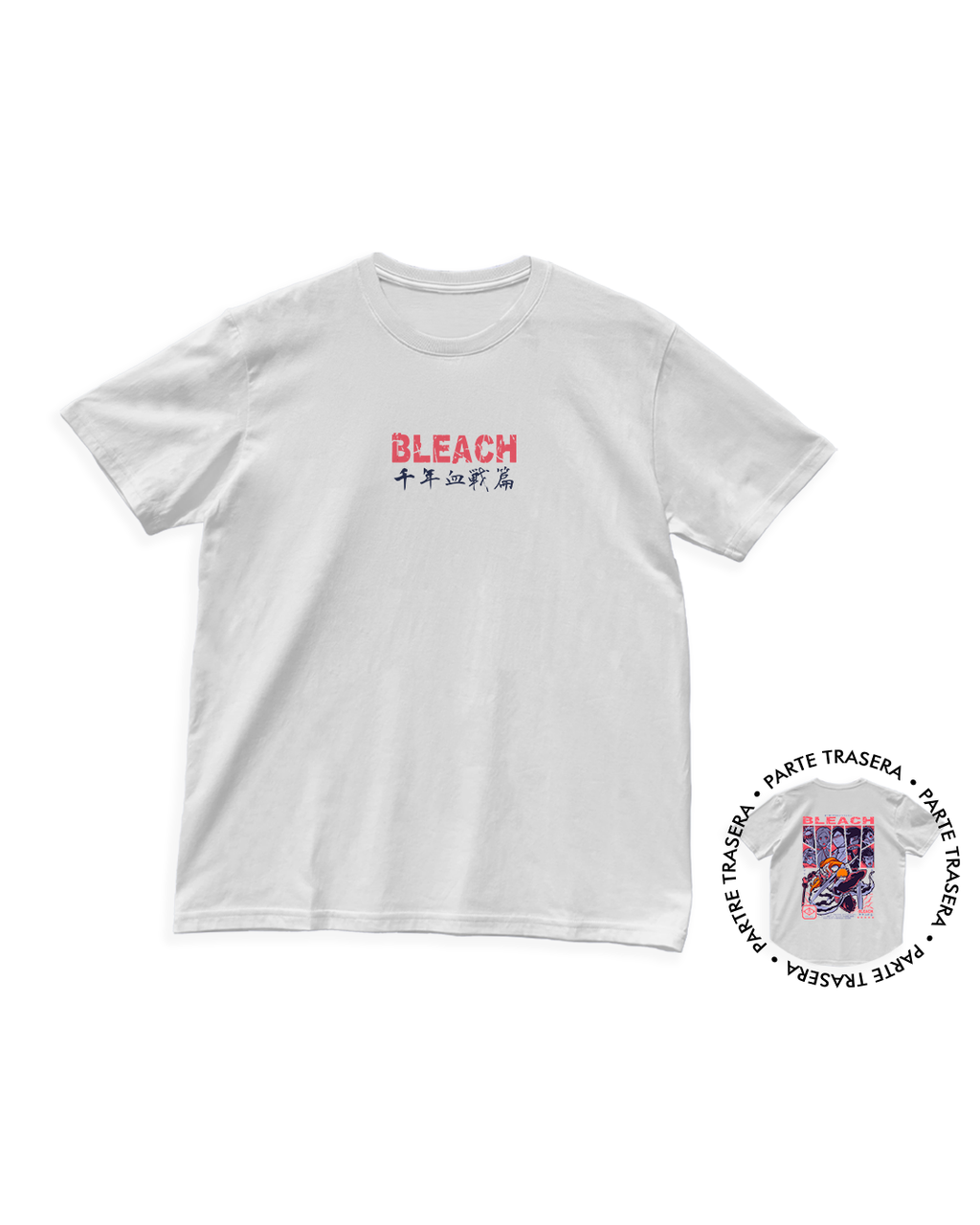 Bleach