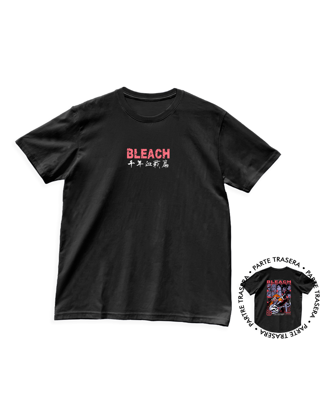 Bleach