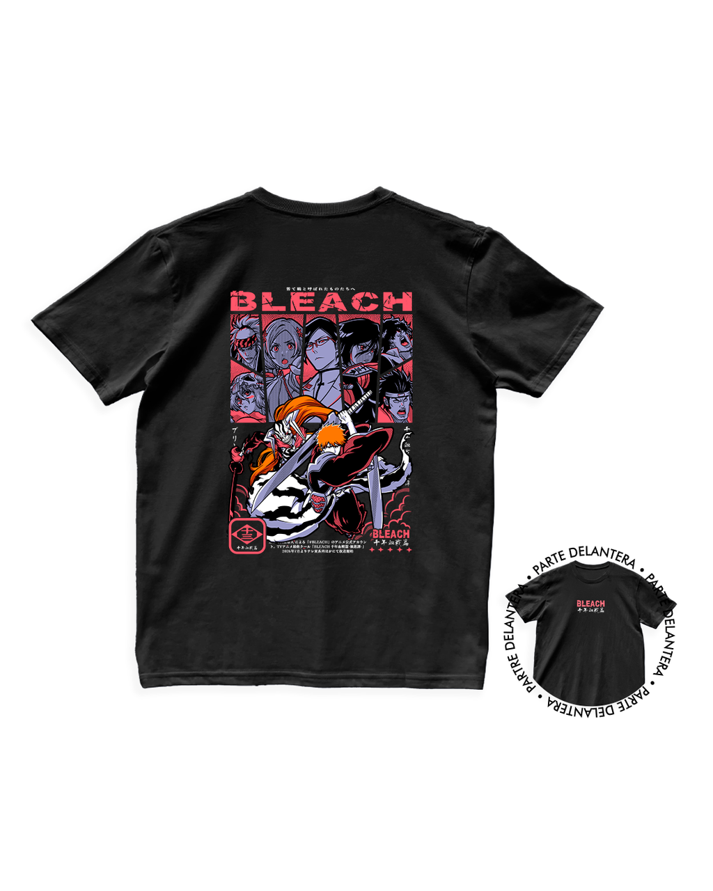 Bleach