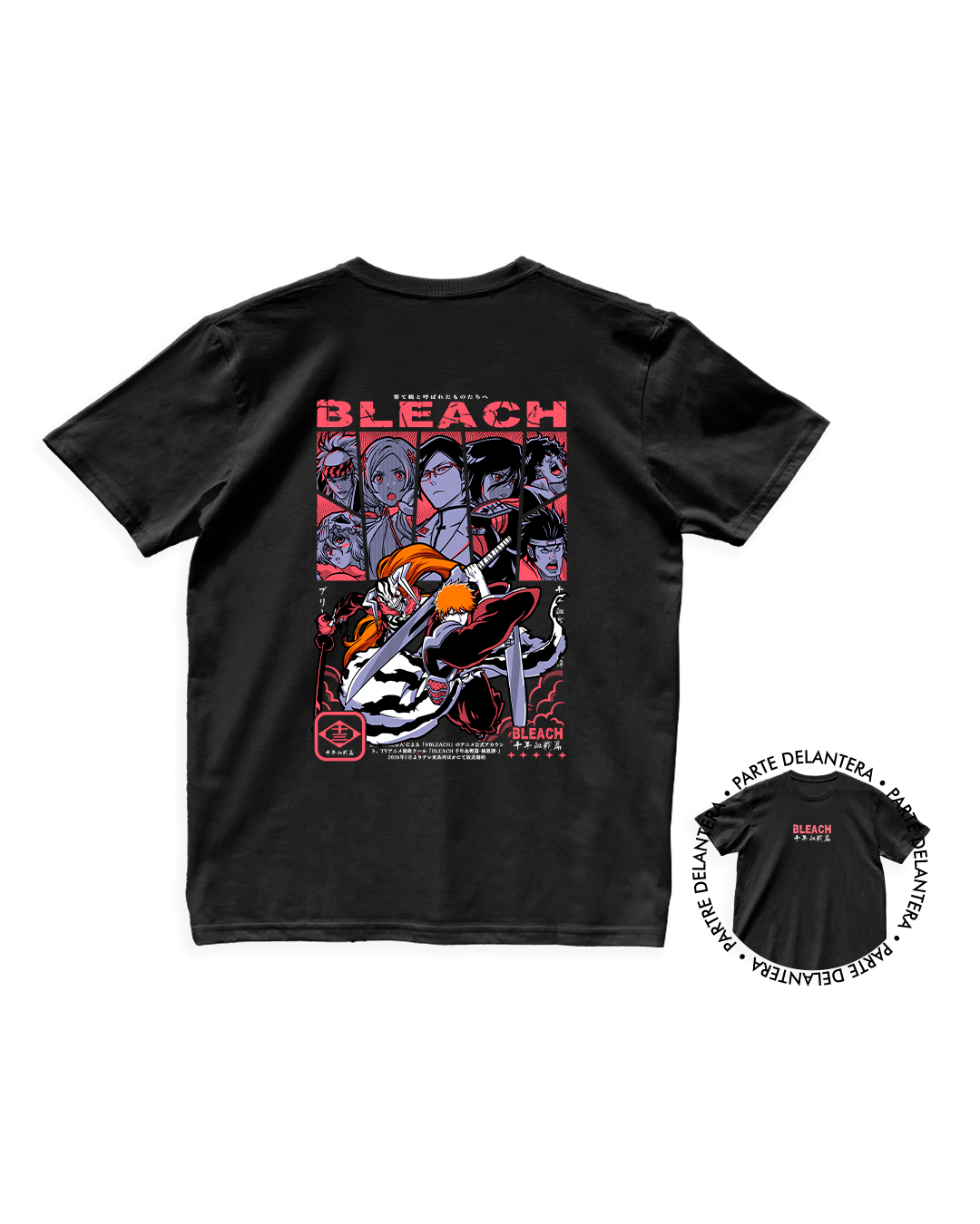 Bleach
