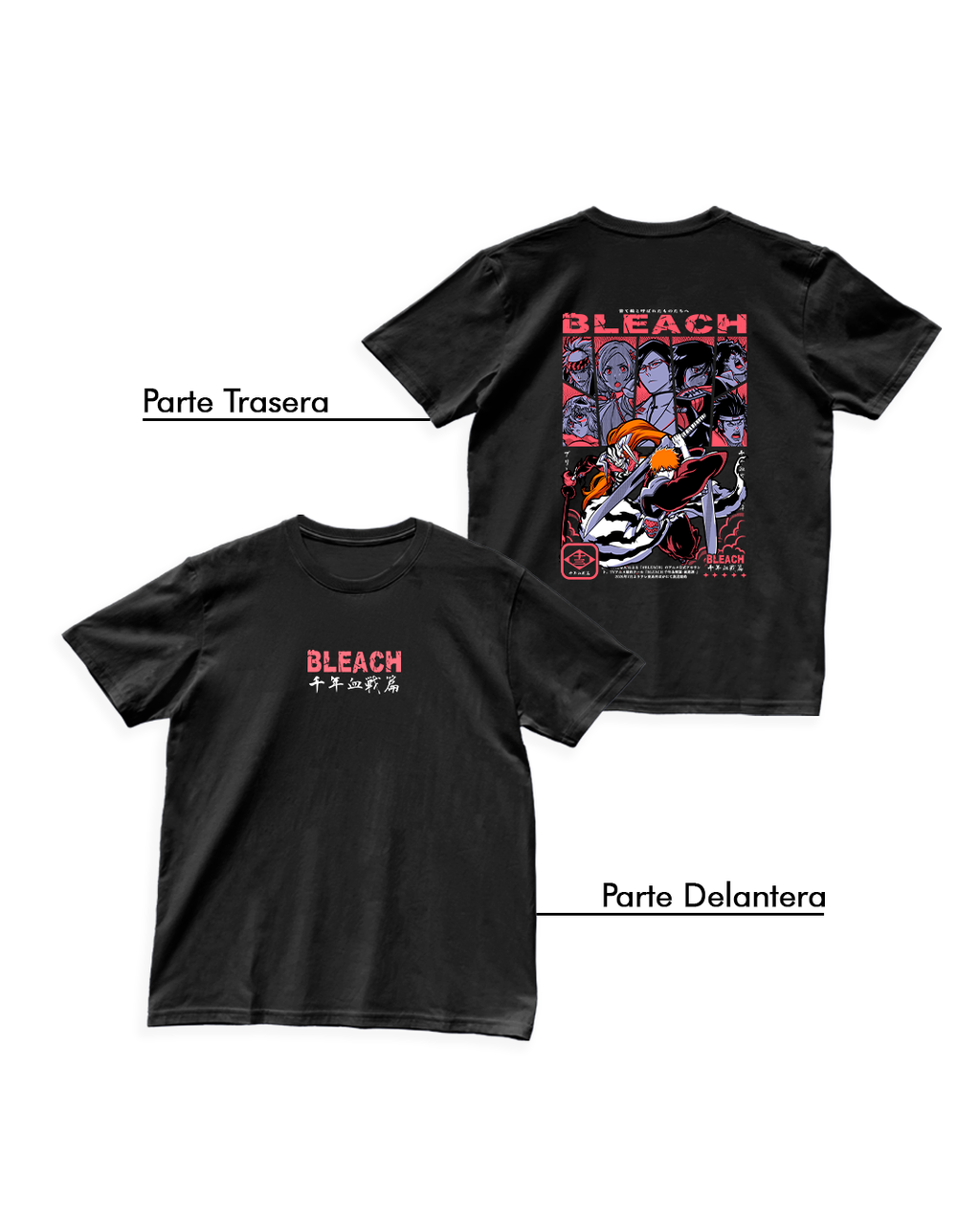 Bleach