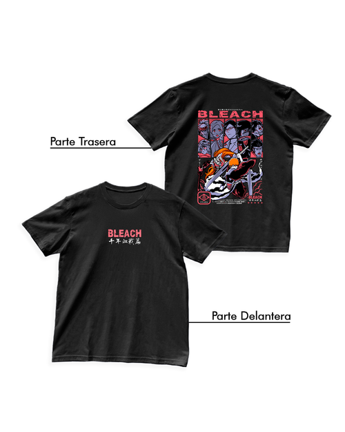 Bleach