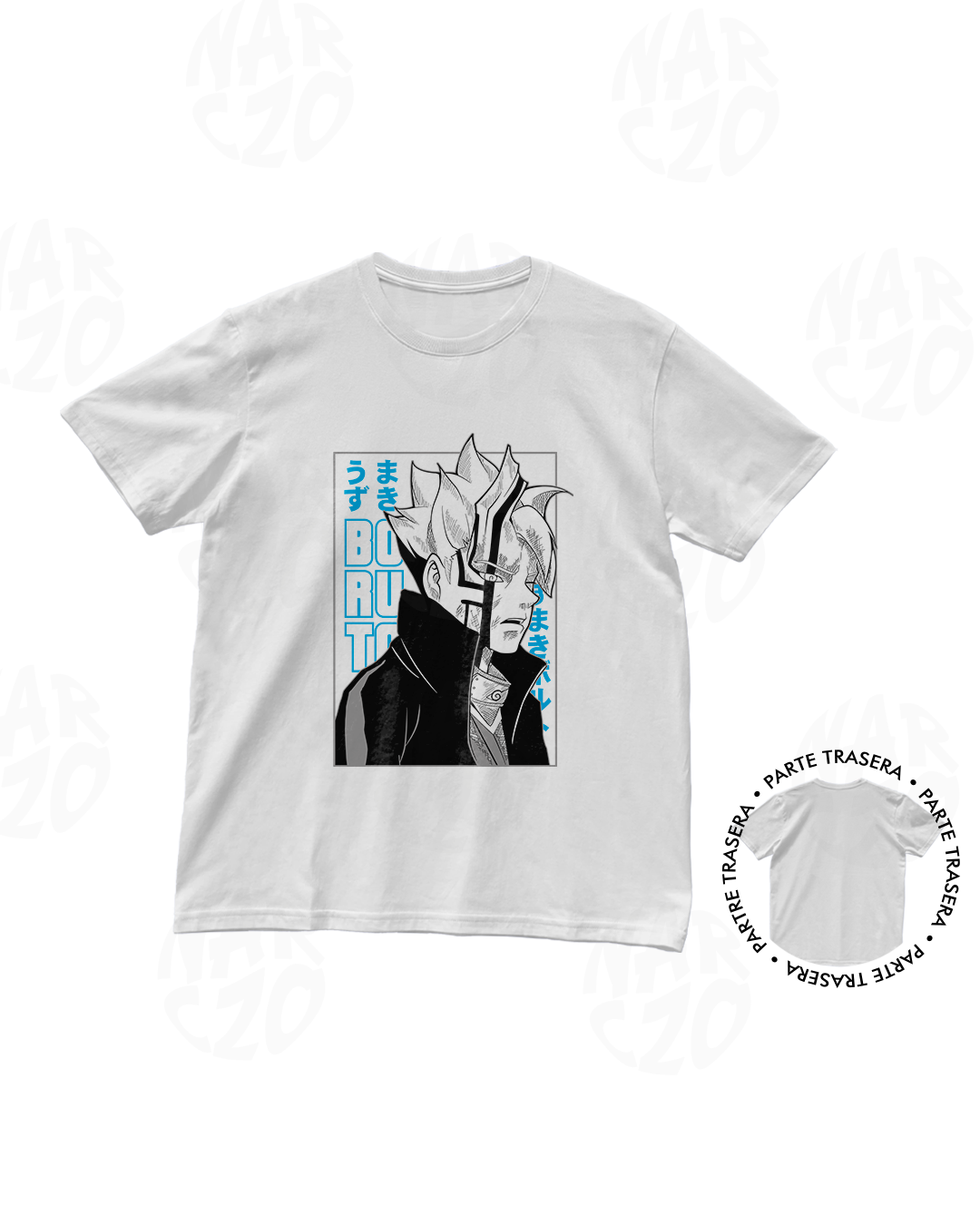 Naruto - Boruto