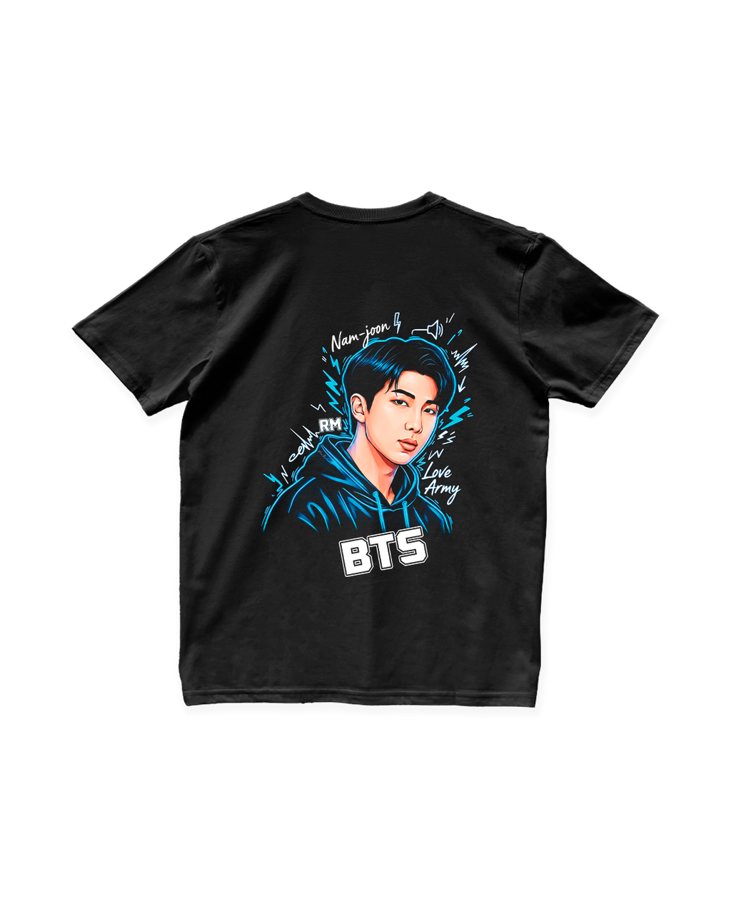 BTS - RM
