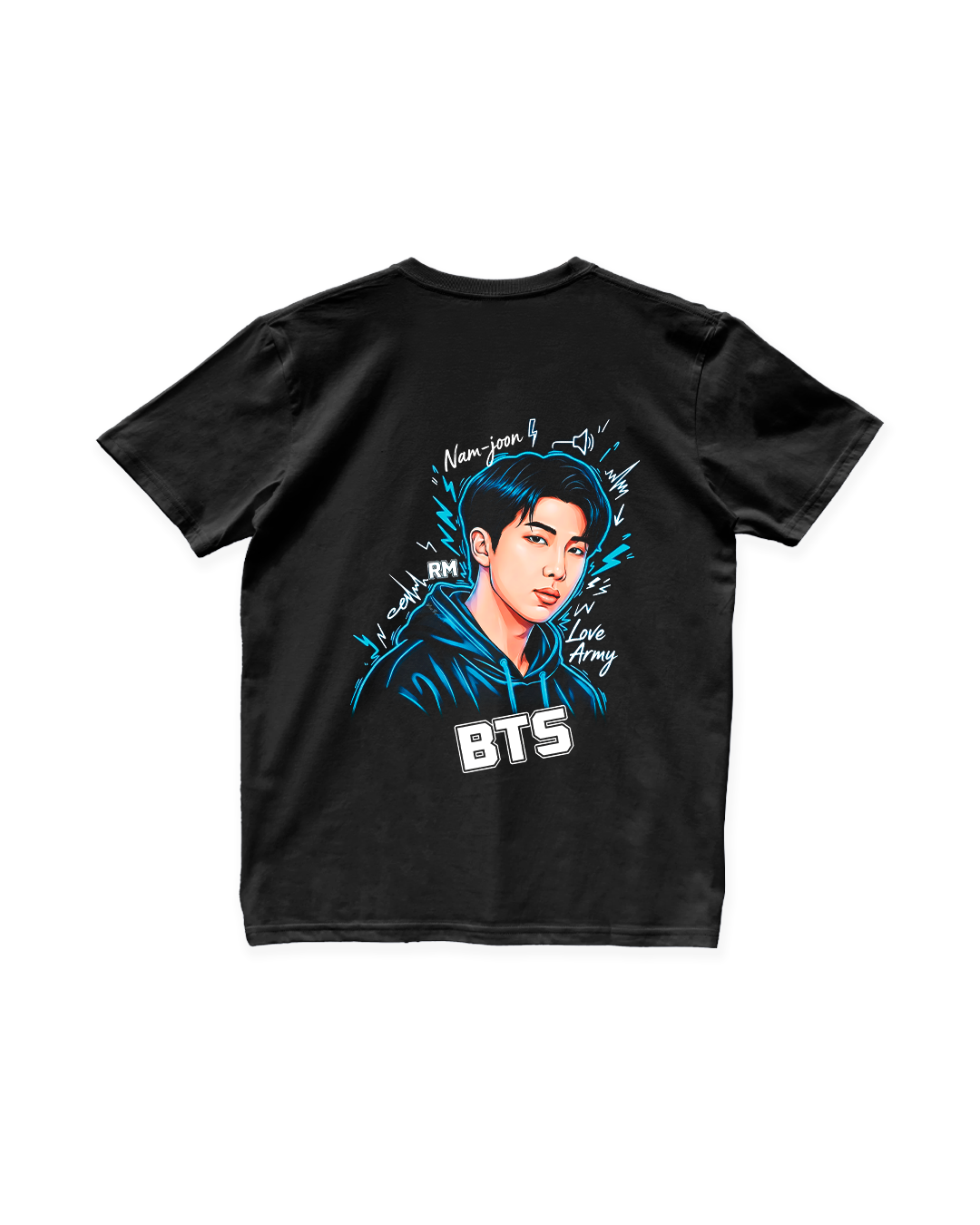 BTS - RM