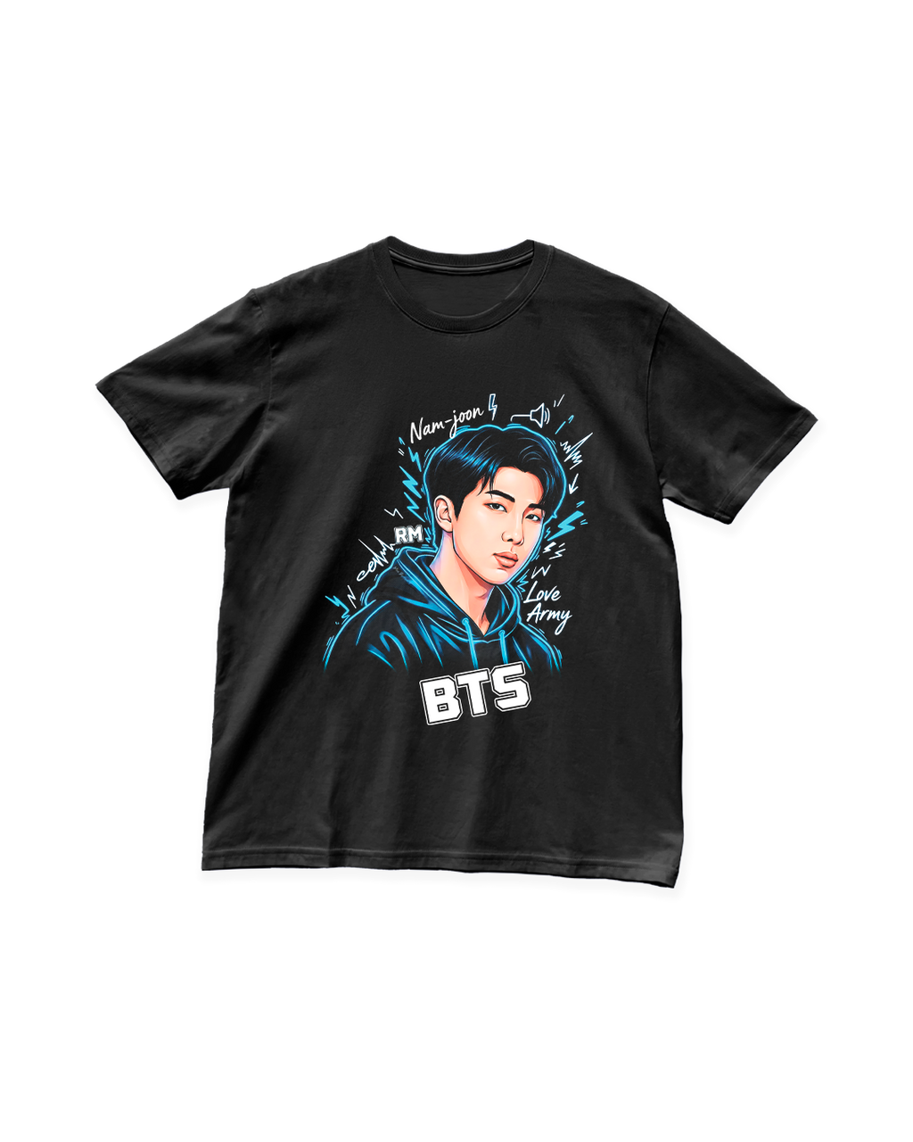 BTS - RM